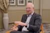 Matthew Graham, LPPI-GLIL, LAPF Spotlight
