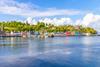 Tobermory, Mull