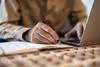 Retirement planning, calculator