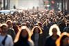 People, crowd