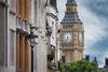 London, Big Ben