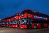 Stagecoach London buses