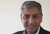 Ashok Gupta, NCC