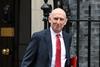 John Healey