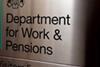 DWP