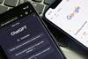 AI, artificial technology, ChatGPT, Google