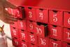 Advent calendar
