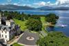 Cameron House, Loch Lomond