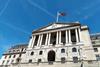 Bank of England