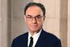 Andrew Bailey