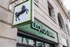 Lloyds Bank