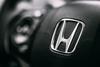 Honda logo