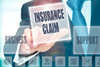 Insurance claim