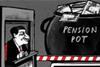 Illustration by Ben Jennings
