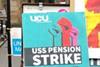 UCU strike 2019 teaser