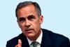 Mark Carney (Getty)