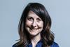 Liz Kendall
