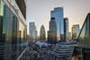 London view