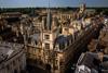 Cambridge University - credit Marián Okál