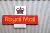 Royal Mail logo