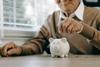 Retirement savings