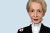 Lady Barbara Judge