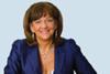 Ros Altmann, pensions minister