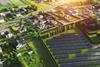 Solar power, renewables, energy transition