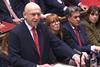 John Healey, Budget 2026 06