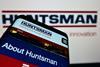 Huntsman logo
