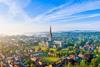 Salisbury, Wiltshire