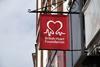 BHF, British Heart Foundation