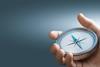 Compass, guide, navigate, pathway