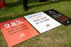 Anti-slavery campaign