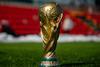 FIFA World Cup trophy