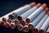 Cigarettes (Getty Images)