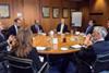 DGF roundtable