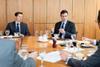 FM roundtable