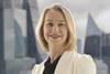Kate Jones, PPF