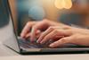 Laptop, technology
