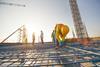 Construction, building, reinforcement