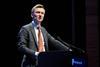 Torsten Bell, Pensions UK Investment Conference 1