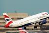 British Airways plane, credit xenostral