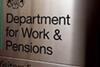 DWP