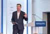 Guy Opperman, Pensions Expert Annual Conference 2025