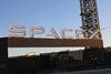 SpaceX logo