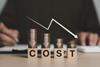 Cost, fees, charges, reduction