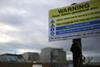 Dungeness nuclear power station (Getty Images)