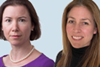 Claire O’Donnell and Julia Chirnside