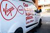 Virgin Media